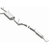 MagnaFlow Sys C/B 01-03 Toyota Sequoia 4.7L V Magnaflow Catback  AXOPROS