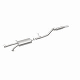 MagnaFlow Sys C/B 01-03 Toyota Sequoia 4.7L V Magnaflow Catback  AXOPROS