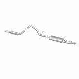 MagnaFlow Sys C/B 01-03 Toyota Sequoia 4.7L V Magnaflow Catback  AXOPROS