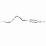 MagnaFlow Sys C/B 01-03 Toyota Sequoia 4.7L V Magnaflow Catback  AXOPROS