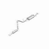 MagnaFlow Sys C/B 01-03 Toyota Sequoia 4.7L V Magnaflow Catback  AXOPROS