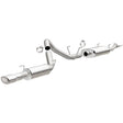 MagnaFlow Sys C/B 01-03 Toyota Sequoia 4.7L V Magnaflow Catback  AXOPROS