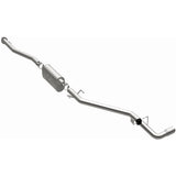 MagnaFlow Sys C/B 01-03 Toyota Tacoma Cc/Sb 2 Magnaflow Catback  AXOPROS