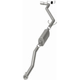 MagnaFlow Sys C/B 01-03 Toyota Tacoma Cc/Sb 2 Magnaflow Catback  AXOPROS