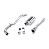 MagnaFlow Sys C/B 01-03 Toyota Tacoma Cc/Sb 2 Magnaflow Catback  AXOPROS