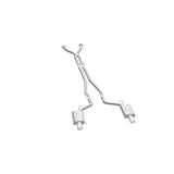 MagnaFlow Sys CB 04- Cadillac CTS-V 5.7L Magnaflow Catback  AXOPROS