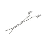 MagnaFlow Sys CB 04- Cadillac CTS-V 5.7L Magnaflow Catback  AXOPROS