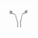 MagnaFlow Sys C/B 05-09 Ford Mustang GT 4.6L V8 Magnaflow Catback  AXOPROS