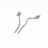 MagnaFlow Sys C/B 05-09 Ford Mustang GT 4.6L V8 Magnaflow Catback  AXOPROS