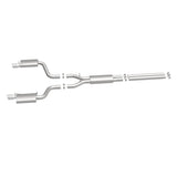 MagnaFlow Sys CB 05 Chrysler/Dodge SRT 6.1 V8 Magnaflow Catback  AXOPROS