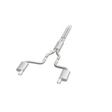 MagnaFlow Sys CB 05 Chrysler/Dodge SRT 6.1 V8 Magnaflow Catback  AXOPROS