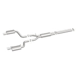 MagnaFlow Sys CB 05 Chrysler/Dodge SRT 6.1 V8 Magnaflow Catback  AXOPROS