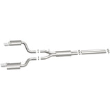 MagnaFlow Sys CB 05 Chrysler/Dodge SRT 6.1 V8 Magnaflow Catback  AXOPROS