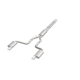 MagnaFlow Sys CB 05 Chrysler/Dodge SRT 6.1 V8 Magnaflow Catback  AXOPROS