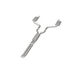 MagnaFlow Sys CB 05 Chrysler/Dodge SRT 6.1 V8 Magnaflow Catback  AXOPROS