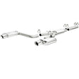 MagnaFlow Sys CB 05 Chrysler/Dodge SRT 6.1 V8 Magnaflow Catback  AXOPROS