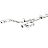 MagnaFlow Sys CB 05 Chrysler/Dodge SRT 6.1 V8 Magnaflow Catback  AXOPROS