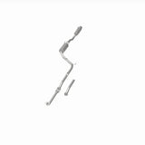 MagnaFlow Sys CB 06- Honda Civic 1.8L Magnaflow Catback  AXOPROS