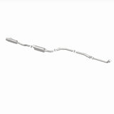MagnaFlow Sys CB 06- Honda Civic 1.8L Magnaflow Catback  AXOPROS