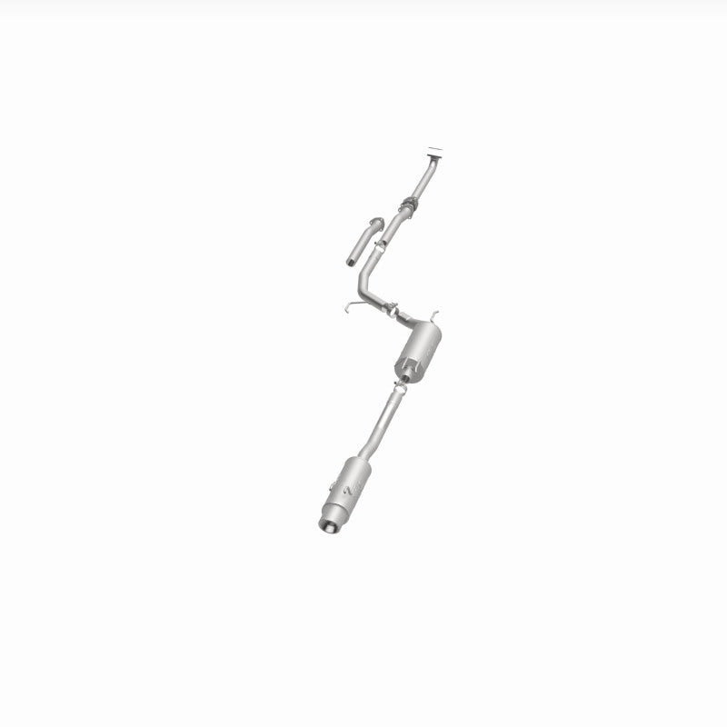 MagnaFlow Sys CB 06- Honda Civic 1.8L Magnaflow Catback  AXOPROS