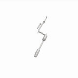 MagnaFlow Sys CB 06- Honda Civic 1.8L Magnaflow Catback  AXOPROS