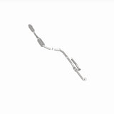 MagnaFlow Sys CB 06- Honda Civic 1.8L Magnaflow Catback  AXOPROS