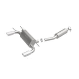 MagnaFlow Sys CB 06- Mazda MX-5 Miata 2.0L Magnaflow Catback  AXOPROS