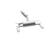 MagnaFlow Sys CB 06- Mazda MX-5 Miata 2.0L Magnaflow Catback  AXOPROS