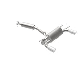 MagnaFlow Sys CB 06- Mazda MX-5 Miata 2.0L Magnaflow Catback  AXOPROS