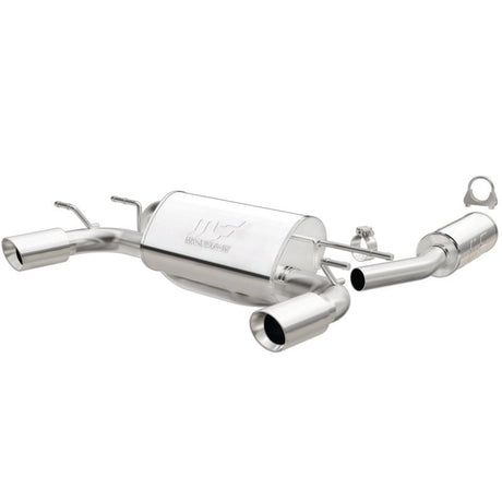 MagnaFlow Sys CB 06- Mazda MX-5 Miata 2.0L Magnaflow Catback  AXOPROS