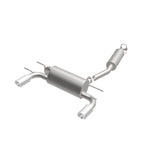 MagnaFlow Sys CB 06- Mazda MX-5 Miata 2.0L Magnaflow Catback  AXOPROS