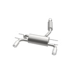 MagnaFlow Sys CB 06- Mazda MX-5 Miata 2.0L Magnaflow Catback  AXOPROS