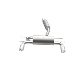 MagnaFlow Sys CB 06- Mazda MX-5 Miata 2.0L Magnaflow Catback  AXOPROS