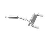 MagnaFlow Sys CB 06- Mazda MX-5 Miata 2.0L Magnaflow Catback  AXOPROS