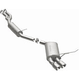 MagnaFlow SYS C/B 08-09 BMW 128i 3.0L Magnaflow Catback  AXOPROS