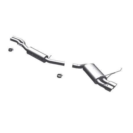 MagnaFlow SYS C/B 08-09 BMW 128i 3.0L Magnaflow Catback  AXOPROS