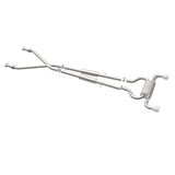 MagnaFlow Sys C/B 08 Infiniti G37 3.7L V6 Magnaflow Catback  AXOPROS