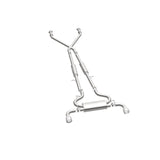 MagnaFlow Sys C/B 08 Infiniti G37 3.7L V6 Magnaflow Catback  AXOPROS