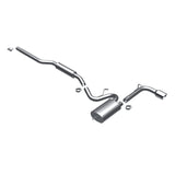 MagnaFlow Sys C/B 08 Mitsubishi Lancer 2.0L *NA Models ONLY* Magnaflow Catback  AXOPROS