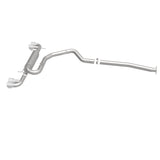 MagnaFlow Sys C/B 08 Su Impreza STi 2.5 Turbo Magnaflow Catback  AXOPROS