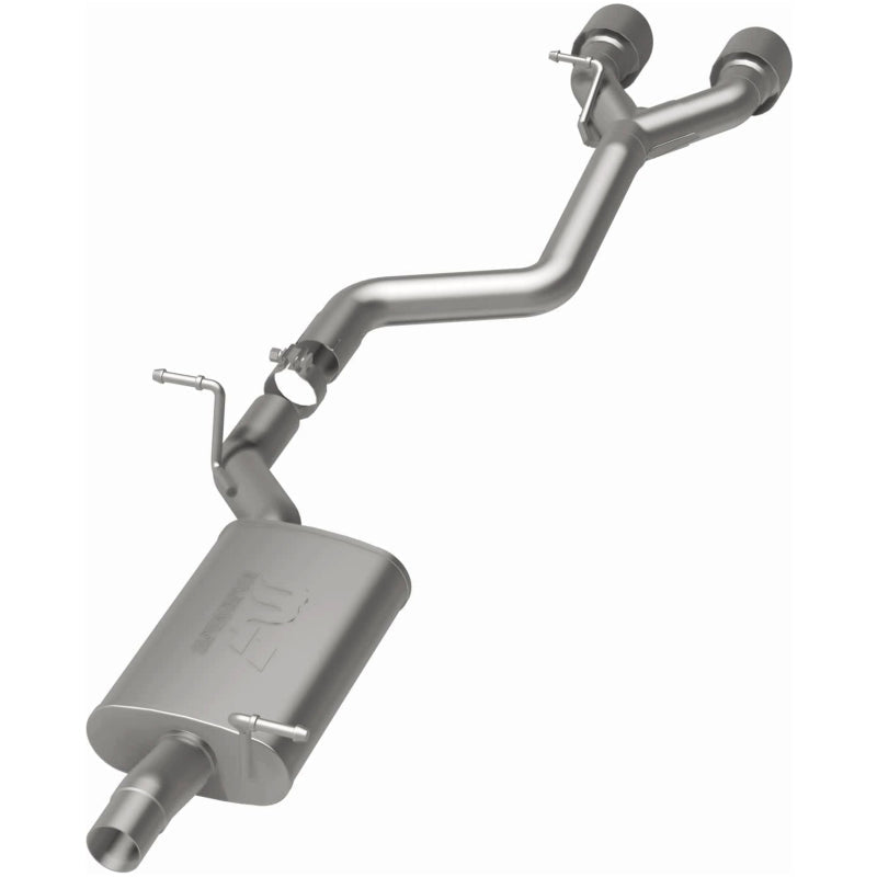 MagnaFlow SYS C/B 08 Volkswagen R32 Sport Magnaflow Catback  AXOPROS