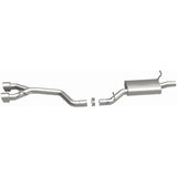 MagnaFlow SYS C/B 08 Volkswagen R32 Sport Magnaflow Catback  AXOPROS