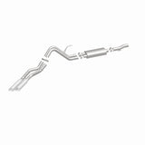 MagnaFlow SYS C/B 10-11 Ford F150 Raptor 6.2L Magnaflow Catback  AXOPROS