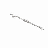 Magnaflow SYS C/B 12-14 Jeep Wrangler JK V6 3.6L 4dr Magnaflow Catback  AXOPROS