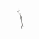 Magnaflow SYS C/B 12-14 Jeep Wrangler JK V6 3.6L 4dr Magnaflow Catback  AXOPROS