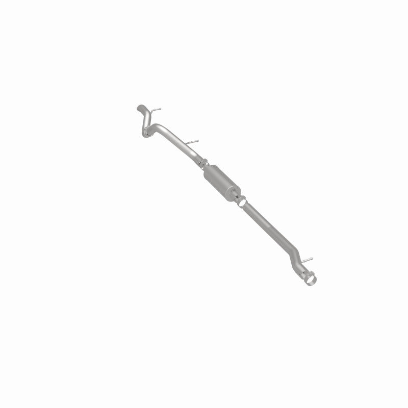 Magnaflow SYS C/B 12-14 Jeep Wrangler JK V6 3.6L 4dr Magnaflow Catback  AXOPROS