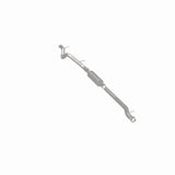 Magnaflow SYS C/B 12-14 Jeep Wrangler JK V6 3.6L 4dr Magnaflow Catback  AXOPROS