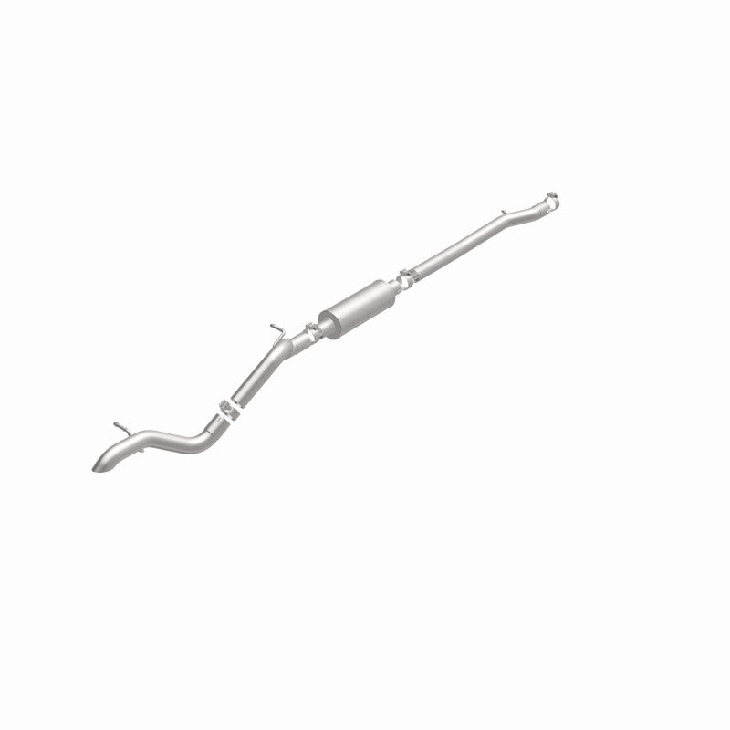 Magnaflow SYS C/B 12-14 Jeep Wrangler JK V6 3.6L 4dr Magnaflow Catback  AXOPROS