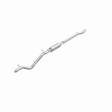 Magnaflow SYS C/B 12-14 Jeep Wrangler JK V6 3.6L 4dr Magnaflow Catback  AXOPROS