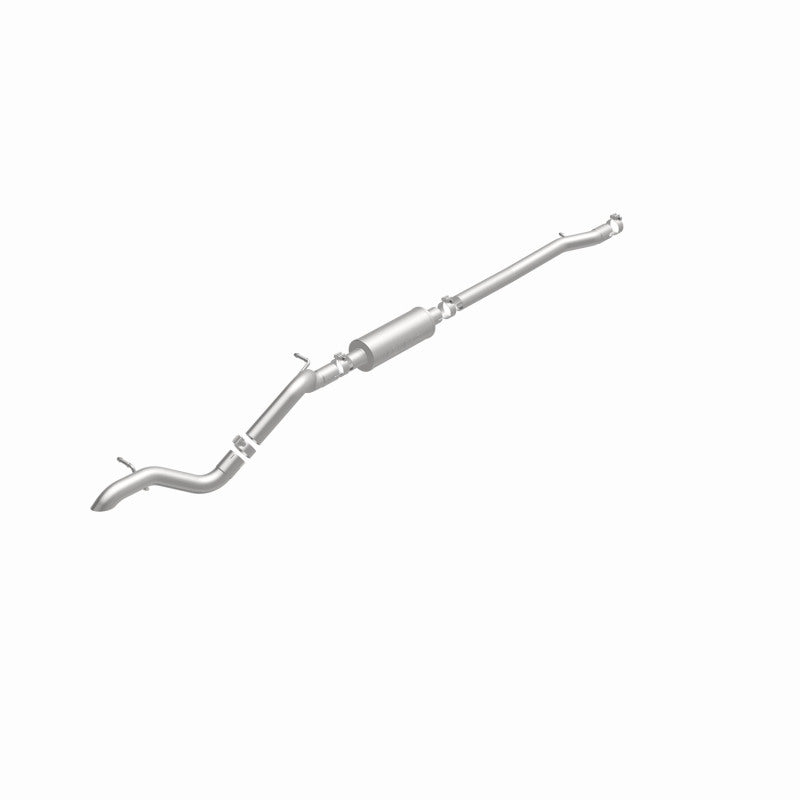 Magnaflow SYS C/B 12-14 Jeep Wrangler JK V6 3.6L 4dr Magnaflow Catback  AXOPROS